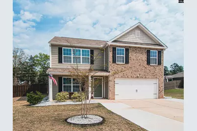 308 Throne Court, Chapin, SC 29036 - Photo 1