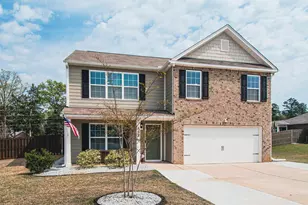 308 Throne Ct, Chapin, SC 29036 - Photo 1