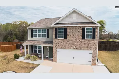 308 Throne Court, Chapin, SC 29036 - Photo 3