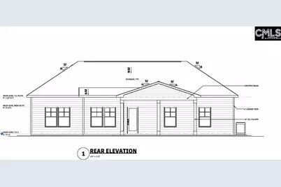 822 Meadowfield Road, Gaston, SC 29053 - Photo 3