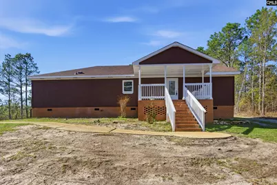 263 Sugar Loaf Road, Gaston, SC 29053 - Photo 1