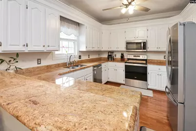 217 Clubhouse Drive, West Columbia, SC 29172 - Photo 29