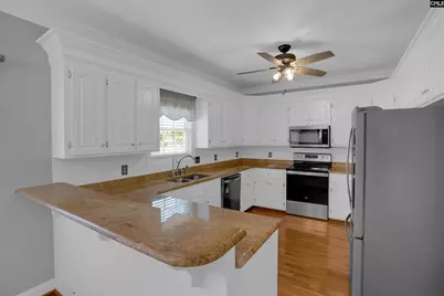 217 Clubhouse Drive, West Columbia, SC 29172 - Photo 15
