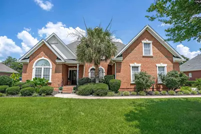 217 Clubhouse Drive, West Columbia, SC 29172 - Photo 3