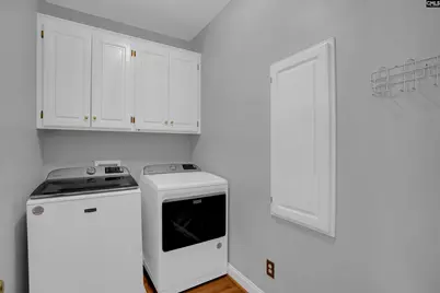 217 Clubhouse Drive, West Columbia, SC 29172 - Photo 19