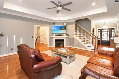 217 Clubhouse Drive, West Columbia, SC 29172 - Photo 21