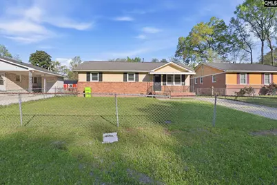 4237 Shorecrest Drive, Columbia, SC 29209 - Photo 1