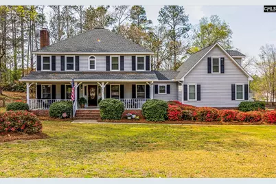113 Rolling Hills Lane, West Columbia, SC 29172 - Photo 1