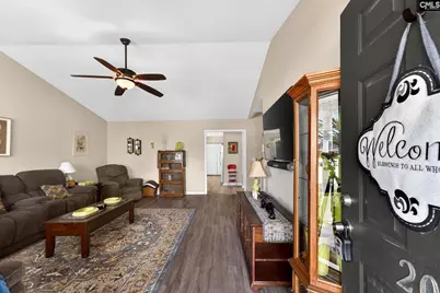 201 Chapelwood Drive, Columbia, SC 29229 - Photo 5