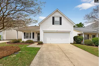 201 Chapelwood Drive, Columbia, SC 29229 - Photo 1