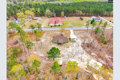 285 Mt Zion Road, Camden, SC 29020 - Photo 31