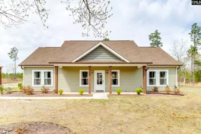 285 Mt Zion Road, Camden, SC 29020 - Photo 1