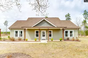 285 Mt Zion Rd, Camden, SC 29020 - Photo 1