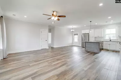 285 Mt Zion Road, Camden, SC 29020 - Photo 7