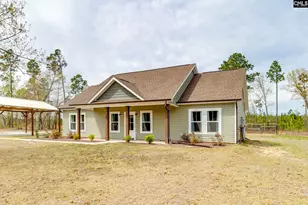 285 Mt Zion Rd, Camden, SC 29020 - Photo 3