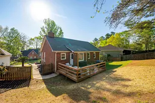 205 Stockmoor Rd, Columbia, SC 29212 - Photo 31