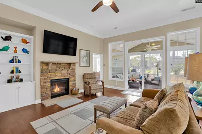 1212 Coogler Crossing Drive, Blythewood, SC 29016 - Photo 5