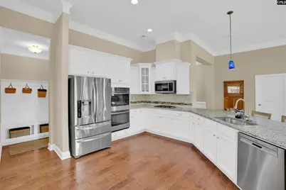 1212 Coogler Crossing Drive, Blythewood, SC 29016 - Photo 9