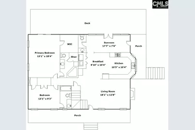 149 Artic Court, Columbia, SC 29212 - Photo 35