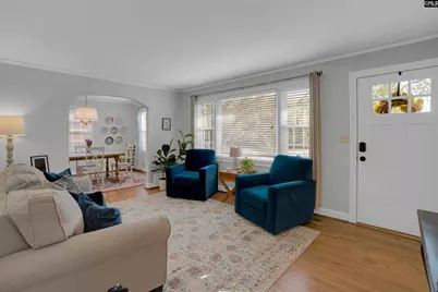 1809 Dalloz Road, Columbia, SC 29204 - Photo 5