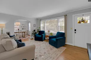 1809 Dalloz Rd, Columbia, SC 29204 - Photo 5