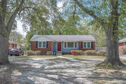 1809 Dalloz Road, Columbia, SC 29204 - Photo 1