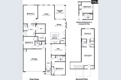 469 Forest Edge Trail, Lexington, SC 29072 - Photo 29