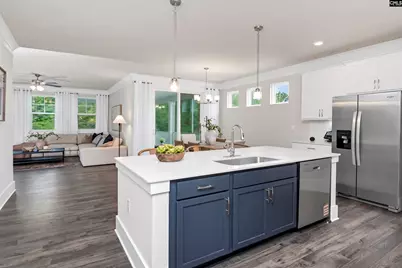 469 Forest Edge Trail, Lexington, SC 29072 - Photo 5