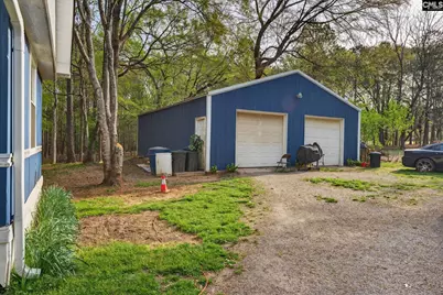 1313 Qualls Rd, Ridgeway, SC 29130 - Photo 21