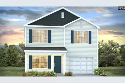 448 Wisteria Walk Way, Hopkins, SC 29061 - Photo 1