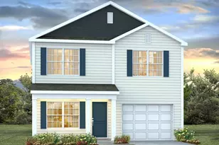 448 Wisteria Walk Wy, Hopkins, SC 29061 - Photo 1