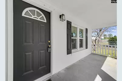 1221 McRae Road, Camden, SC 29020 - Photo 5