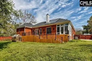 504 Hallsborough Dr, West Columbia, SC 29170 - Photo 37