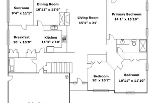 504 Hallsborough Dr, West Columbia, SC 29170 - Photo 43