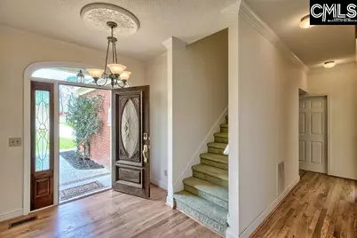 504 Hallsborough Drive, West Columbia, SC 29170 - Photo 3