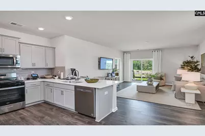 464 Wisteria Walk Way, Hopkins, SC 29061 - Photo 9