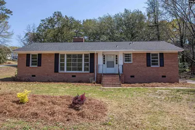 1110 Roberts Street, Camden, SC 29020 - Photo 1