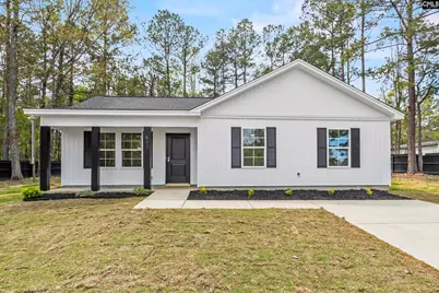 411 Crane Creek Drive, Columbia, SC 29203 - Photo 1