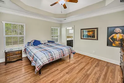 142 Mountain Maple Lane, Blythewood, SC 29016 - Photo 11