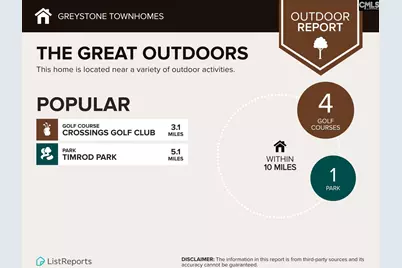 4022 Lambert Drive, Florence, SC 29506 - Photo 5