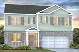 415 Lancashire Ln, Irmo, SC 29063 - Photo 1