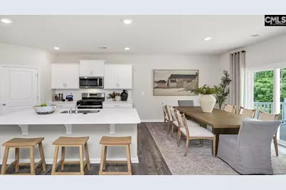 415 Lancashire Lane, Irmo, SC 29063 - Photo 13