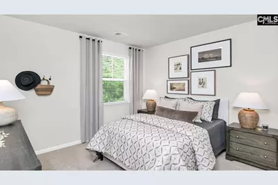 415 Lancashire Lane, Irmo, SC 29063 - Photo 21