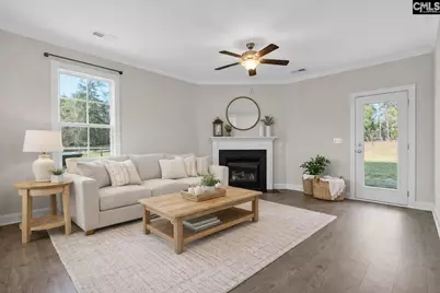 703 Mayflower Trail, Chapin, SC 29036 - Photo 11