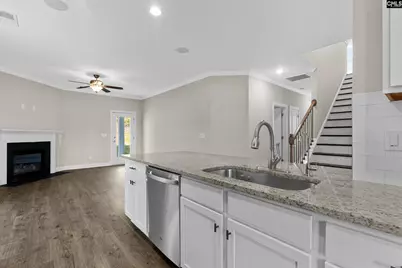 703 Mayflower Trail, Chapin, SC 29036 - Photo 13