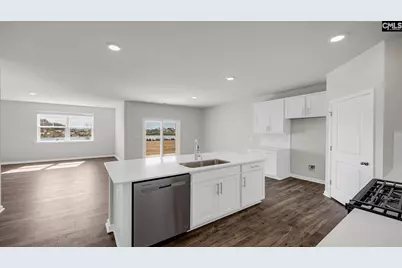 408 Lancashire Lane, Irmo, SC 29063 - Photo 7