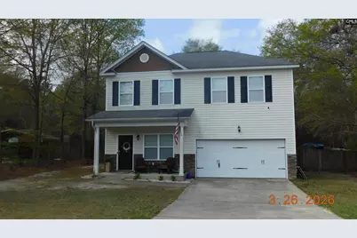 213 Veranda Ridge Drive, Lugoff, SC 29078 - Photo 1