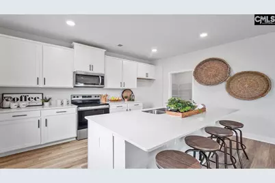 412 Lancashire Lane, Irmo, SC 29063 - Photo 7