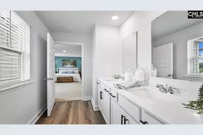 412 Lancashire Lane, Irmo, SC 29063 - Photo 21