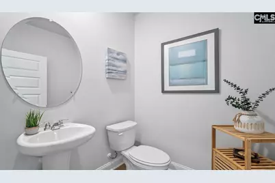 412 Lancashire Lane, Irmo, SC 29063 - Photo 15